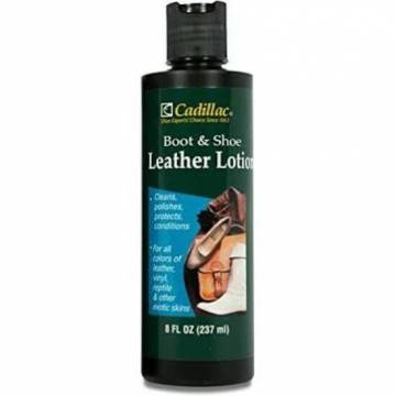 Leather Lotion
